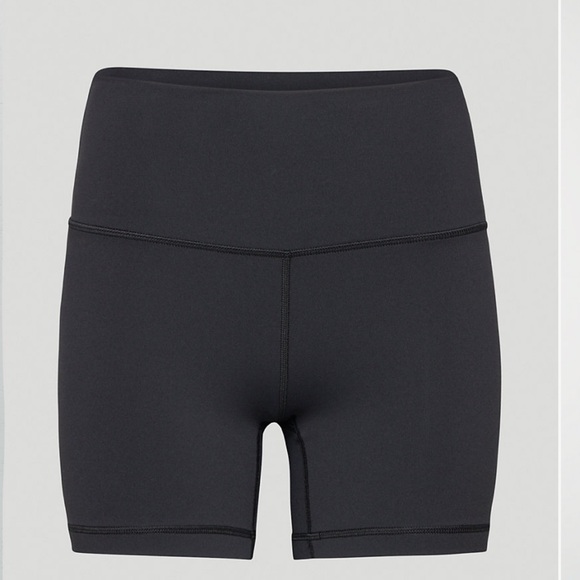 TNA Pants - TnaLIFE Atmosphere Hi-Rise 5" Short